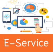 e-service