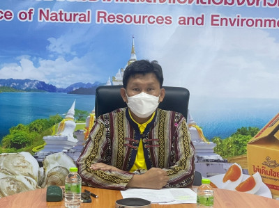 ร่วมประชุมคณะอนุกรรมการประสานงานเร่งรัด ติดตามการแก้ไขปัญหาข ... พารามิเตอร์รูปภาพ 1