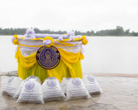 จังหวัดสุราษฎร์ธานี จัดกิจกรรมจิตอาสาพัฒนา เนื่องใน “วันปฐมบ ... พารามิเตอร์รูปภาพ 7