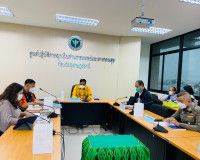 การประชุมเพื่อพิจารณาการขออนุญาตผลิตกัญชาและกัญชง(Hemp) จังห ... พารามิเตอร์รูปภาพ 5