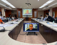 การประชุมคณะกรรมการบริหารจัดการและขับเคลื่อนระเบียงเศรษฐกิจพ ... พารามิเตอร์รูปภาพ 6