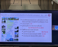 การประชุมคณะกรรมการบริหารจัดการและขับเคลื่อนระเบียงเศรษฐกิจพ ... พารามิเตอร์รูปภาพ 8