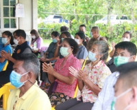 สมาชิกวุฒิสภาพบประชาชน ลงพื้นที่ตรวจเยี่ยมหอกระจายข่าวในพื้น ... พารามิเตอร์รูปภาพ 3