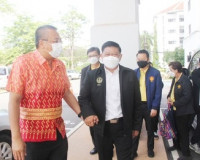 ประธานอนุกรรมการด้านประชาสัมพันธ์ โครงการสมาชิกวุฒิสภาพบประช ... พารามิเตอร์รูปภาพ 1