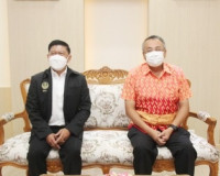 ประธานอนุกรรมการด้านประชาสัมพันธ์ โครงการสมาชิกวุฒิสภาพบประช ... พารามิเตอร์รูปภาพ 2