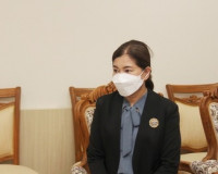ประธานอนุกรรมการด้านประชาสัมพันธ์ โครงการสมาชิกวุฒิสภาพบประช ... พารามิเตอร์รูปภาพ 5