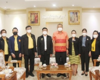 ประธานอนุกรรมการด้านประชาสัมพันธ์ โครงการสมาชิกวุฒิสภาพบประช ... พารามิเตอร์รูปภาพ 6