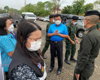 ส่งมอบผลไม้ซึ่งเป็นผลไม้ซึ่งเป็นผลผลิตจากเกษตรกรในพื้นที่จัง ... พารามิเตอร์รูปภาพ 4