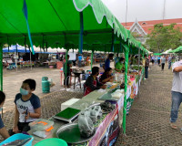 ส่งมอบผลไม้ซึ่งเป็นผลไม้ซึ่งเป็นผลผลิตจากเกษตรกรในพื้นที่จัง ... พารามิเตอร์รูปภาพ 9