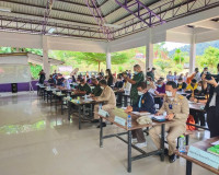 การประชุมเตรียมการรับเสด็จฯ สมเด็จพระกนิษฐาธิราชเจ้า กรมสมเด ... พารามิเตอร์รูปภาพ 3