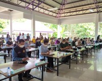 การประชุมเตรียมการรับเสด็จฯ สมเด็จพระกนิษฐาธิราชเจ้า กรมสมเด ... พารามิเตอร์รูปภาพ 4