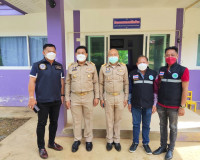 การประชุมเตรียมการรับเสด็จฯ สมเด็จพระกนิษฐาธิราชเจ้า กรมสมเด ... พารามิเตอร์รูปภาพ 6