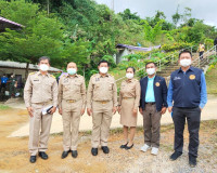 การประชุมเตรียมการรับเสด็จฯ สมเด็จพระกนิษฐาธิราชเจ้า กรมสมเด ... พารามิเตอร์รูปภาพ 7