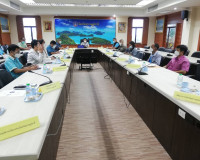 การประชุมคณะกรรมการประสานงานเพื่อแก้ไขปัญหายาเสพติด ในสถานกา ... พารามิเตอร์รูปภาพ 2