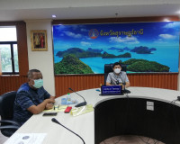 การประชุมคณะกรรมการประสานงานเพื่อแก้ไขปัญหายาเสพติด ในสถานกา ... พารามิเตอร์รูปภาพ 3