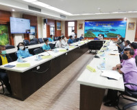 การประชุมคณะกรรมการประสานงานเพื่อแก้ไขปัญหายาเสพติด ในสถานกา ... พารามิเตอร์รูปภาพ 4