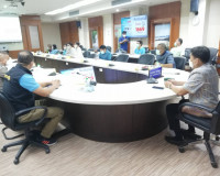การประชุมคณะกรรมการประสานงานเพื่อแก้ไขปัญหายาเสพติด ในสถานกา ... พารามิเตอร์รูปภาพ 5