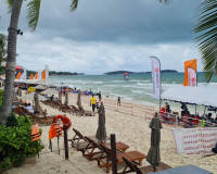 เปิดการแข่งขัน เจ็ตสกี โปรทัวร์ สนามที่2 ประจำปี 2565 ณ หาดเ ... พารามิเตอร์รูปภาพ 1