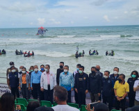 เปิดการแข่งขัน เจ็ตสกี โปรทัวร์ สนามที่2 ประจำปี 2565 ณ หาดเ ... พารามิเตอร์รูปภาพ 3