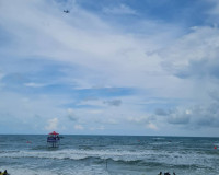 เปิดการแข่งขัน เจ็ตสกี โปรทัวร์ สนามที่2 ประจำปี 2565 ณ หาดเ ... พารามิเตอร์รูปภาพ 6