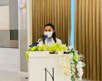 โครงการฝึกอบรมพัฒนาศักยภาพผู้นำ เด็กและเยาวชนจังหวัดสุราษฎร์ ... พารามิเตอร์รูปภาพ 2