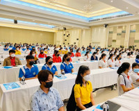 โครงการฝึกอบรมพัฒนาศักยภาพผู้นำ เด็กและเยาวชนจังหวัดสุราษฎร์ ... พารามิเตอร์รูปภาพ 4