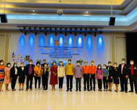 โครงการฝึกอบรมพัฒนาศักยภาพผู้นำ เด็กและเยาวชนจังหวัดสุราษฎร์ ... พารามิเตอร์รูปภาพ 5