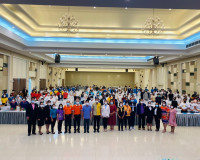 โครงการฝึกอบรมพัฒนาศักยภาพผู้นำ เด็กและเยาวชนจังหวัดสุราษฎร์ ... พารามิเตอร์รูปภาพ 6