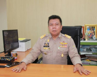 ประชุมอนุกรรมการทรัพยากรน้ำจังหวัด สุราษฎร์ธานี ครั้งที่ 2/2 ... พารามิเตอร์รูปภาพ 1