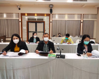 ประชุมคณะกรรมการดำเนินการคัดสรรสุดยอดหนึ่งตำบล หนึ่งผลิตภัณฑ ... พารามิเตอร์รูปภาพ 6