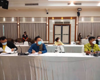 ประชุมคณะกรรมการดำเนินการคัดสรรสุดยอดหนึ่งตำบล หนึ่งผลิตภัณฑ ... พารามิเตอร์รูปภาพ 7