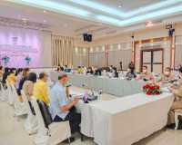 ประชุมคณะกรรมการดำเนินการคัดสรรสุดยอดหนึ่งตำบล หนึ่งผลิตภัณฑ ... พารามิเตอร์รูปภาพ 10