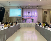 ประชุมคณะกรรมการดำเนินการคัดสรรสุดยอดหนึ่งตำบล หนึ่งผลิตภัณฑ ... พารามิเตอร์รูปภาพ 12