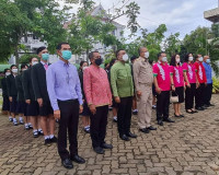 ดีเดย์เปิดภาคเรียนวันแรก ผู้ว่าราชการจังหวัดสุราษฎร์ธานี ส่ง ... พารามิเตอร์รูปภาพ 3