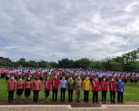 ดีเดย์เปิดภาคเรียนวันแรก ผู้ว่าราชการจังหวัดสุราษฎร์ธานี ส่ง ... พารามิเตอร์รูปภาพ 9