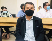 การประชุมกองอำนวยการป้องกันและบรรเทาสาธารณภัยจังหวัดสุราษฎร์ ... พารามิเตอร์รูปภาพ 3