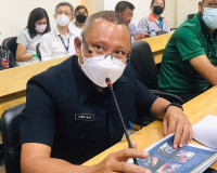 การประชุมกองอำนวยการป้องกันและบรรเทาสาธารณภัยจังหวัดสุราษฎร์ ... พารามิเตอร์รูปภาพ 6