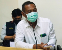 การประชุมกองอำนวยการป้องกันและบรรเทาสาธารณภัยจังหวัดสุราษฎร์ ... พารามิเตอร์รูปภาพ 18
