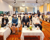 การเปิดงานสุราษฎร์ธานีเมืองอัจฉริยะ (Suratthani Smart City)  ... พารามิเตอร์รูปภาพ 1