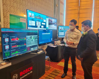 การเปิดงานสุราษฎร์ธานีเมืองอัจฉริยะ (Suratthani Smart City)  ... พารามิเตอร์รูปภาพ 6