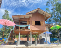 ผู้ว่าราชการจังหวัดสุราษฎร์ธานี มอบบ้านผู้ประสบอุทกภัย เครื่ ... พารามิเตอร์รูปภาพ 12