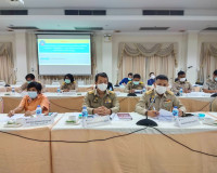 การประชุมการตรวจราชการของผู้ตรวจราชการกระทรวงมหาดไทย เขตตรวจ ... พารามิเตอร์รูปภาพ 3