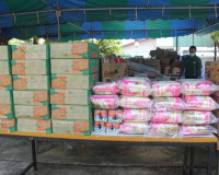 หน่วยงานในสังกัดกระทรวงทรัพยากรธรรมชาติและสิ่งแวดล้อมในจังหว ... พารามิเตอร์รูปภาพ 5