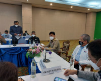 การประชุมเวทีแลกเปลี่ยนเรียนรู้และติดตาม ความก้าวหน้าโครงการ ... พารามิเตอร์รูปภาพ 4