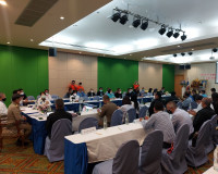 การประชุมเวทีแลกเปลี่ยนเรียนรู้และติดตาม ความก้าวหน้าโครงการ ... พารามิเตอร์รูปภาพ 7