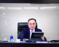 การประชุมคณะอนุกรรมการขับเคลื่อนกลไกบริหารจัดการเพื่อแก้ไขปั ... พารามิเตอร์รูปภาพ 1