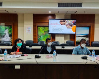 การประชุมคณะอนุกรรมการขับเคลื่อนกลไกบริหารจัดการเพื่อแก้ไขปั ... พารามิเตอร์รูปภาพ 4