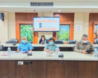 การประชุมคณะอนุกรรมการขับเคลื่อนกลไกบริหารจัดการเพื่อแก้ไขปั ... พารามิเตอร์รูปภาพ 6