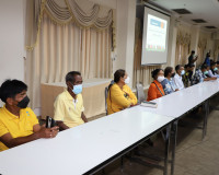 การประชุมคณะอนุกรรมการนโยบายที่ดินจังหวัดสุราษฎร์ธานี (คทช.จ ... พารามิเตอร์รูปภาพ 10