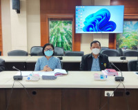 การประชุมคณะกรรมการกลั่นกรองการประเมินผลการปฏิบัติราชการของข ... พารามิเตอร์รูปภาพ 3